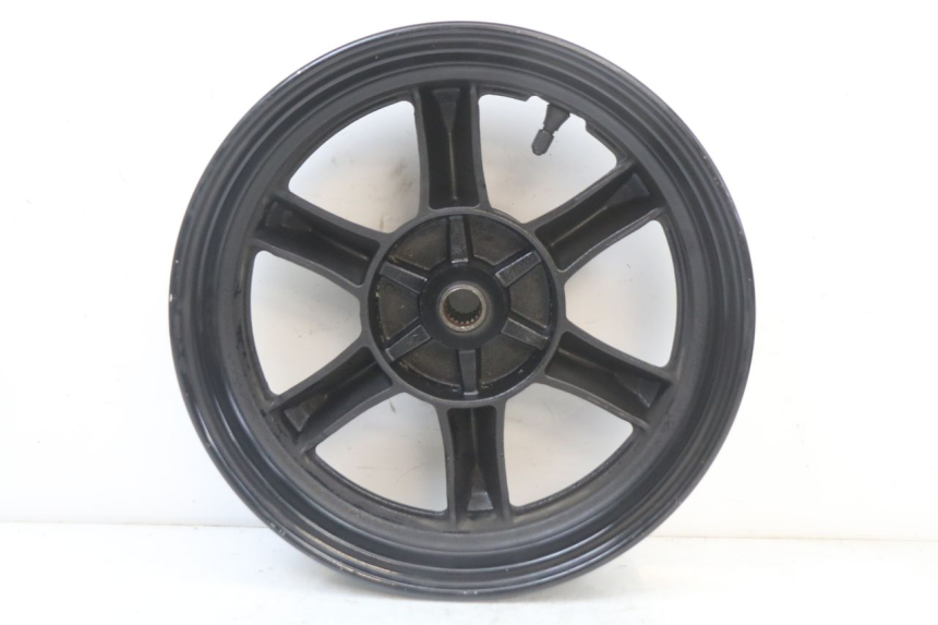 photo de REAR RIM SUZUKI BURGMAN 125 (2018 - 2021)