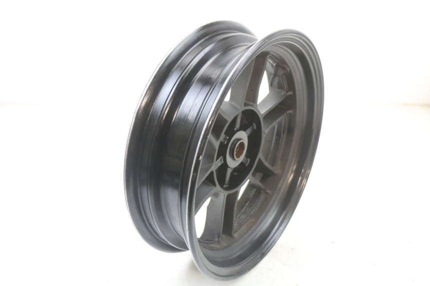 photo de REAR RIM SUZUKI BURGMAN 125 (2018 - 2021)