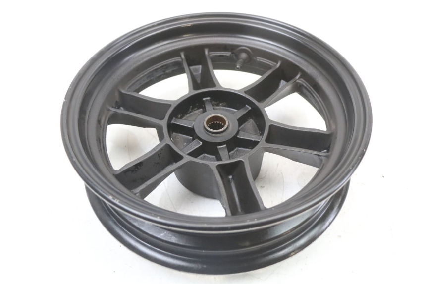 photo de REAR RIM SUZUKI BURGMAN 125 (2018 - 2021)