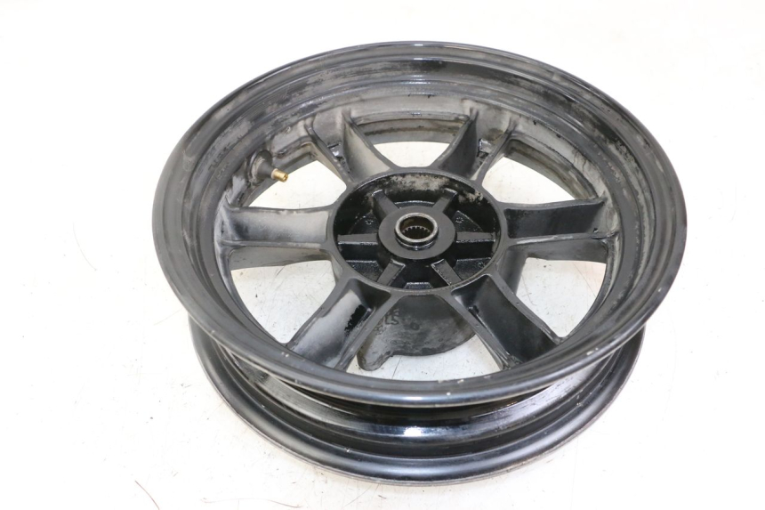 photo de REAR RIM SUZUKI BURGMAN 125 (2018 - 2021)