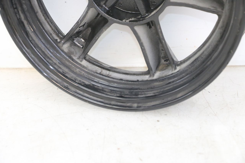 photo de REAR RIM SUZUKI BURGMAN 125 (2018 - 2021)