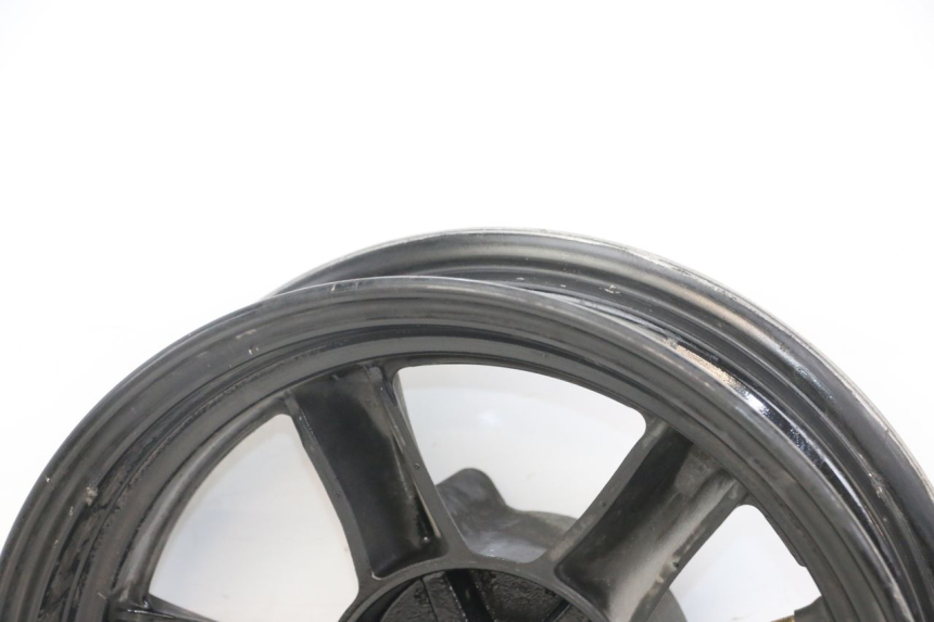 photo de REAR RIM SUZUKI BURGMAN 125 (2018 - 2021)