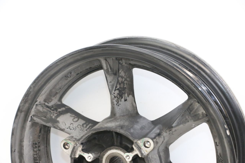 photo de REAR RIM SUZUKI BURGMAN 125 (2018 - 2021)