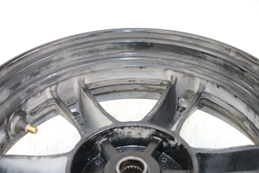 photo de REAR RIM SUZUKI BURGMAN 125 (2018 - 2021)