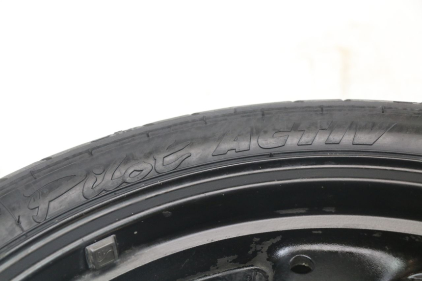 photo de REAR RIM SUZUKI GS F 500 (2004 - 2007)