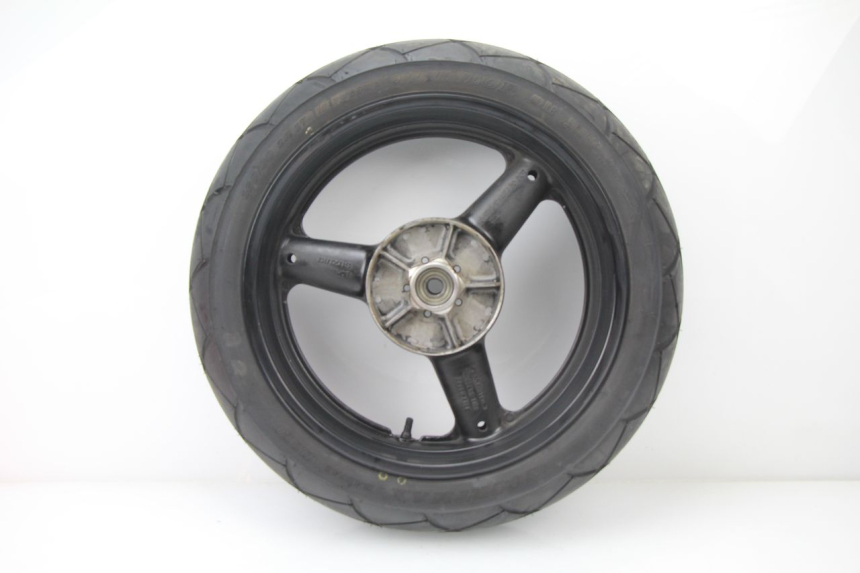 photo de REAR RIM SUZUKI GSF N BANDIT 600 (2000 - 2004)