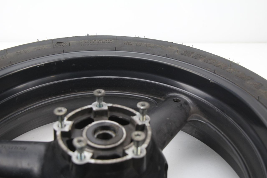 photo de REAR RIM SUZUKI GSF N BANDIT 600 (2000 - 2004)