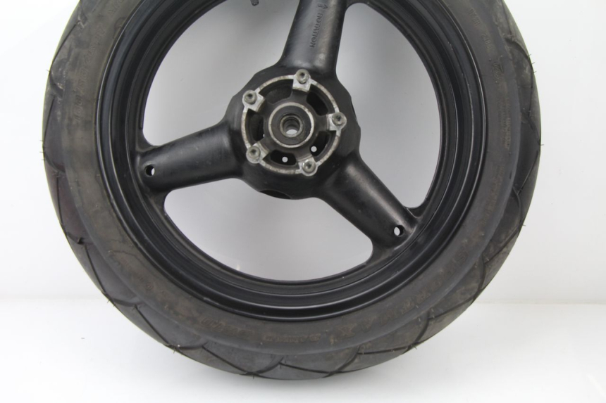 photo de REAR RIM SUZUKI GSF N BANDIT 600 (2000 - 2004)