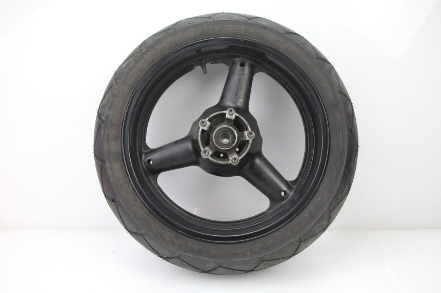 photo de REAR RIM SUZUKI GSF N BANDIT 600 (2000 - 2004)