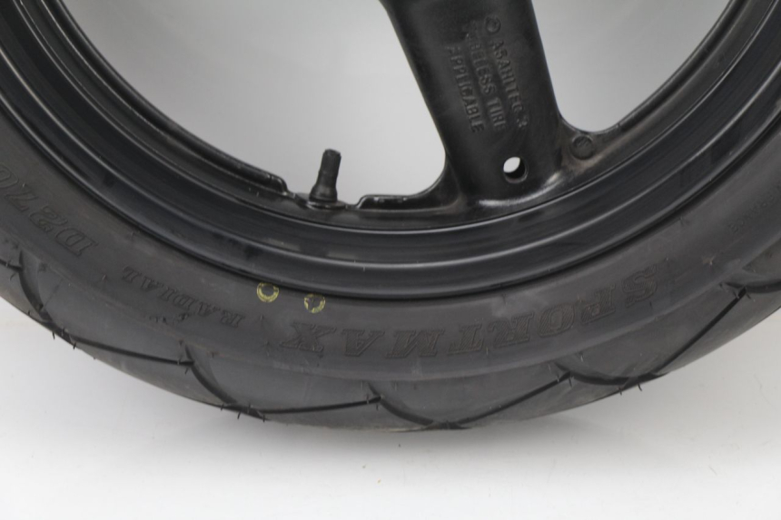 photo de REAR RIM SUZUKI GSF N BANDIT 600 (2000 - 2004)