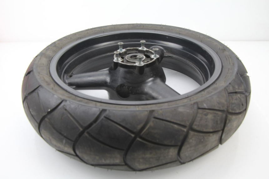 photo de REAR RIM SUZUKI GSF N BANDIT 600 (2000 - 2004)