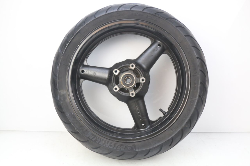 photo de REAR RIM SUZUKI GSF N BANDIT 600 (2000 - 2004)