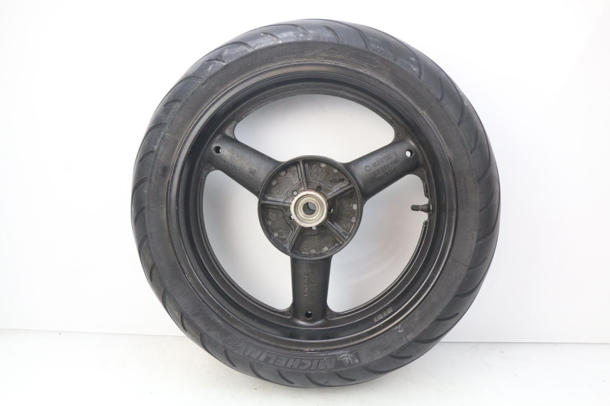 photo de REAR RIM SUZUKI GSF N BANDIT 600 (2000 - 2004)