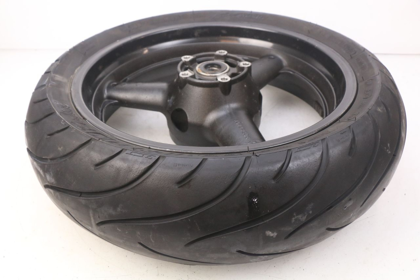 photo de REAR RIM SUZUKI GSF N BANDIT 600 (2000 - 2004)