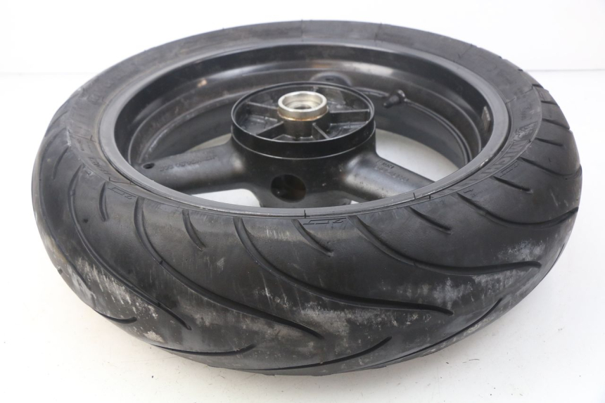 photo de REAR RIM SUZUKI GSF N BANDIT 600 (2000 - 2004)