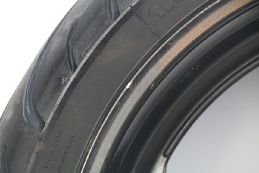 photo de REAR RIM SUZUKI GSF N BANDIT 600 (2000 - 2004)