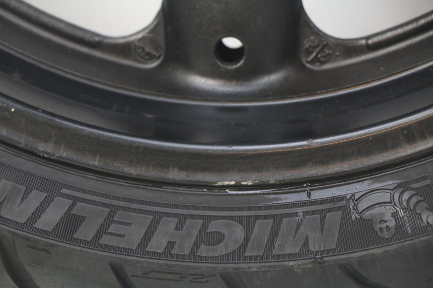 photo de REAR RIM SUZUKI GSF N BANDIT 600 (2000 - 2004)