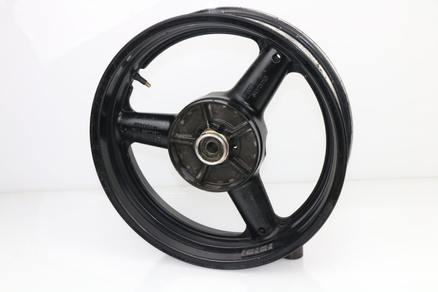 photo de REAR RIM SUZUKI GSF S BANDIT 600 (2000 - 2004)