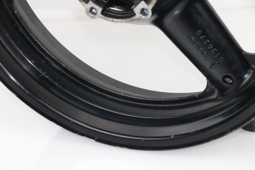 photo de REAR RIM SUZUKI GSF S BANDIT 600 (2000 - 2004)