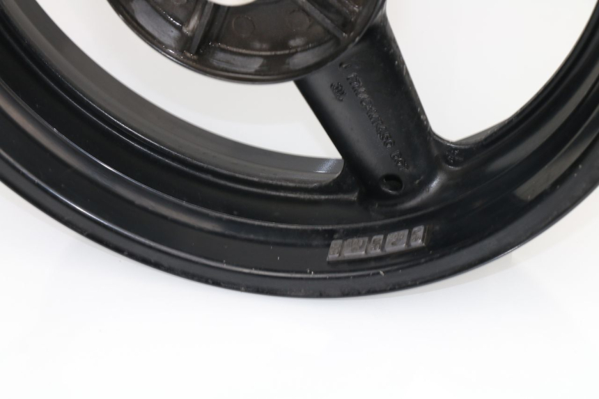 photo de REAR RIM SUZUKI GSF S BANDIT 600 (2000 - 2004)