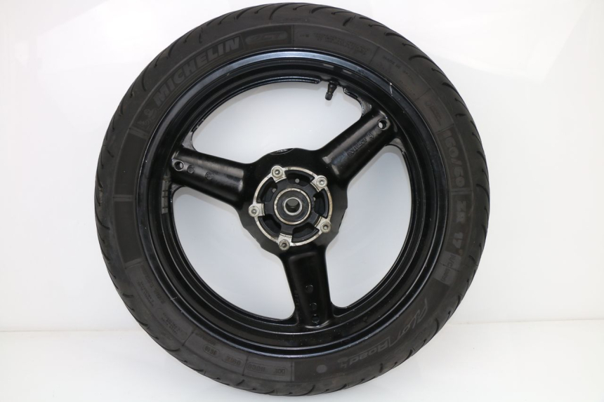 photo de REAR RIM SUZUKI GSF S BANDIT 600 (2000 - 2004)