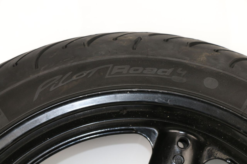 photo de REAR RIM SUZUKI GSF S BANDIT 600 (2000 - 2004)