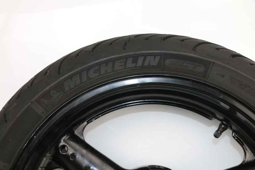 photo de REAR RIM SUZUKI GSF S BANDIT 600 (2000 - 2004)