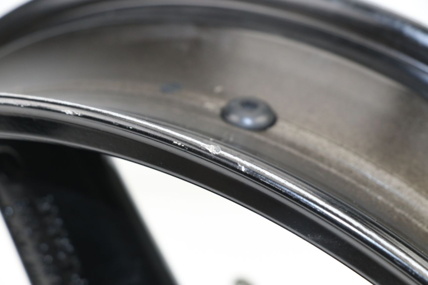 photo de REAR RIM SUZUKI GSF S BANDIT 600 (2000 - 2004)