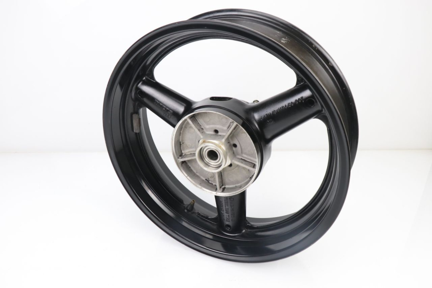 photo de REAR RIM SUZUKI GSF S BANDIT 600 (2000 - 2004)