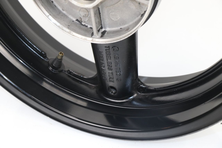 photo de REAR RIM SUZUKI GSF S BANDIT 600 (2000 - 2004)