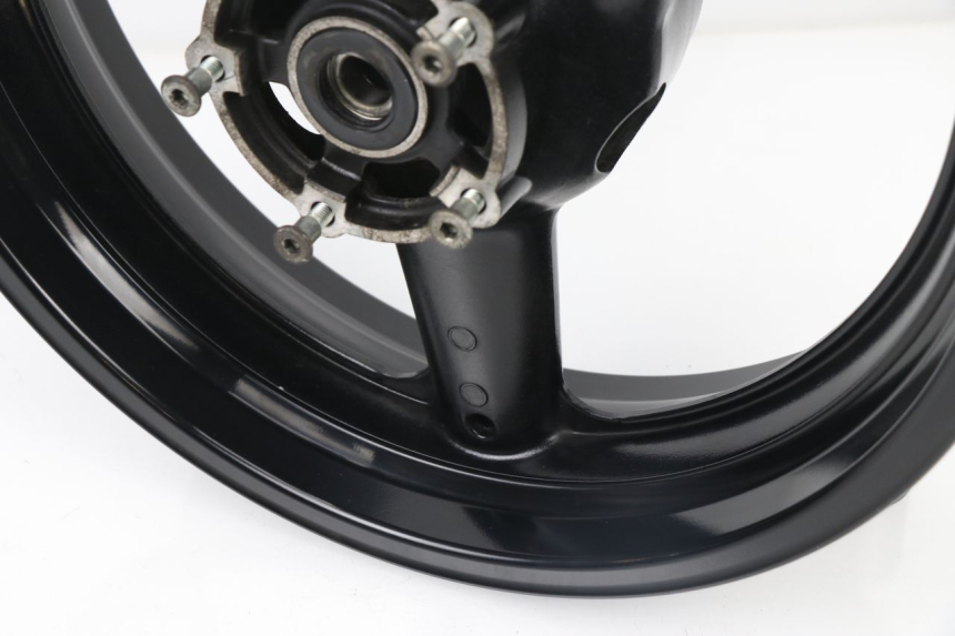 photo de REAR RIM SUZUKI GSF S BANDIT 600 (2000 - 2004)