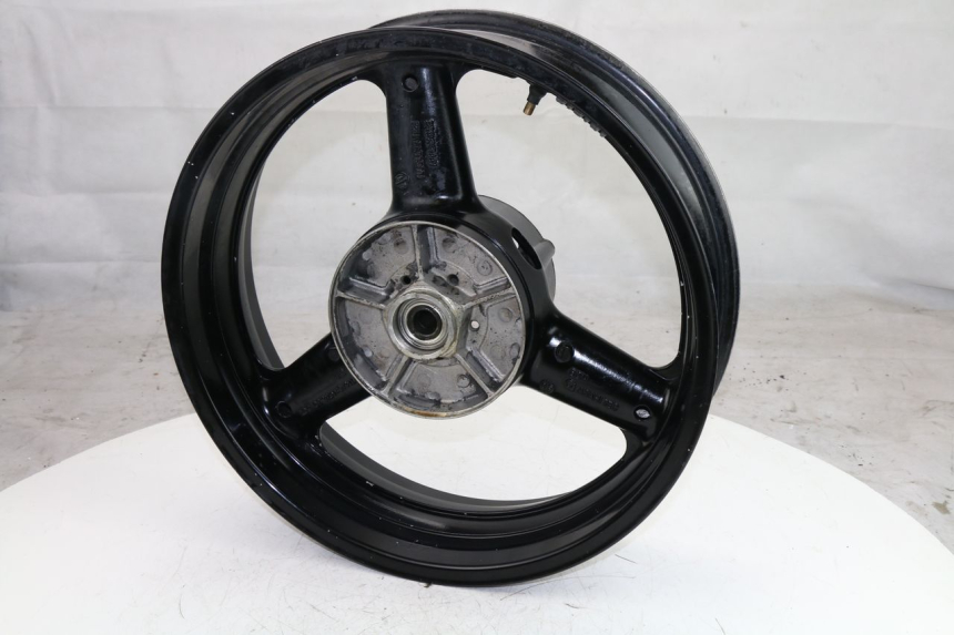 photo de REAR RIM SUZUKI GSF S BANDIT ABS 650 (2005 - 2006)