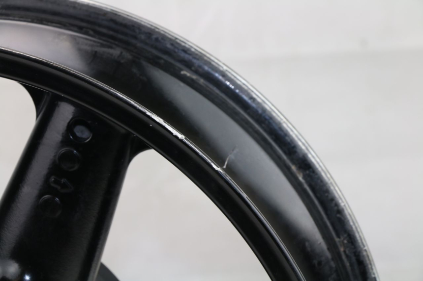 photo de REAR RIM SUZUKI GSF S BANDIT ABS 650 (2005 - 2006)