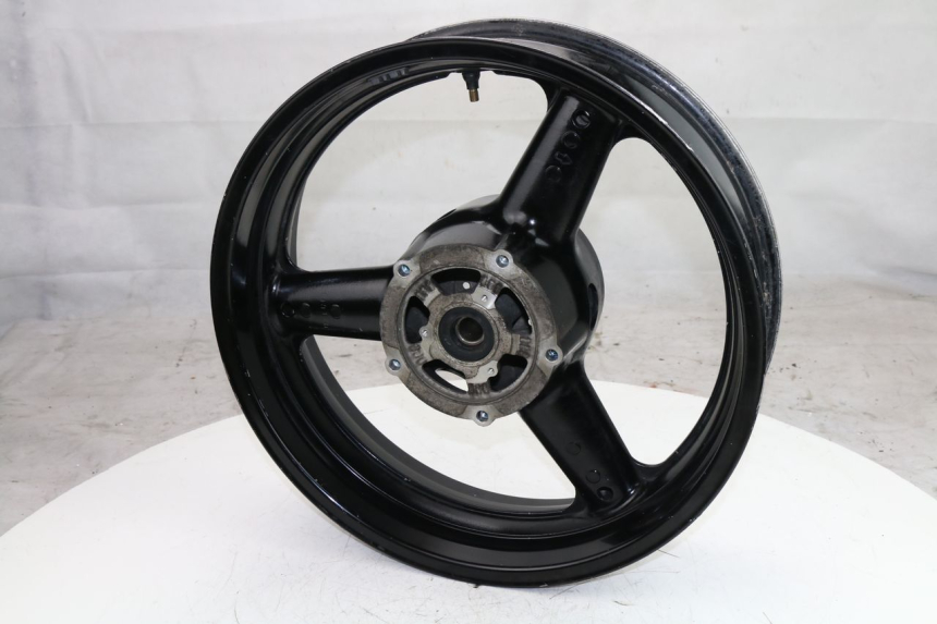 photo de REAR RIM SUZUKI GSF S BANDIT ABS 650 (2005 - 2006)