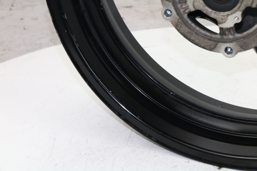 photo de REAR RIM SUZUKI GSF S BANDIT ABS 650 (2005 - 2006)