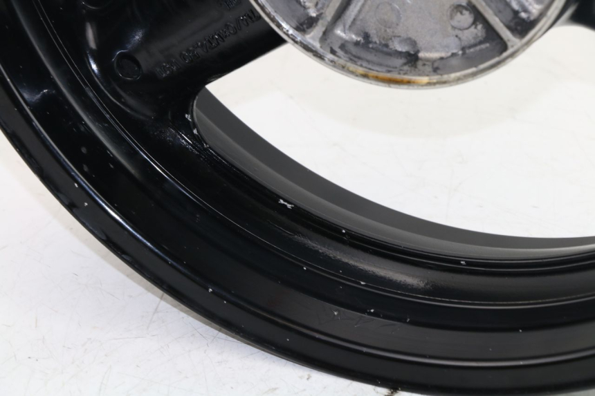 photo de REAR RIM SUZUKI GSF S BANDIT ABS 650 (2005 - 2006)