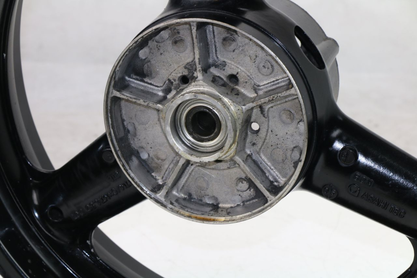 photo de REAR RIM SUZUKI GSF S BANDIT ABS 650 (2005 - 2006)