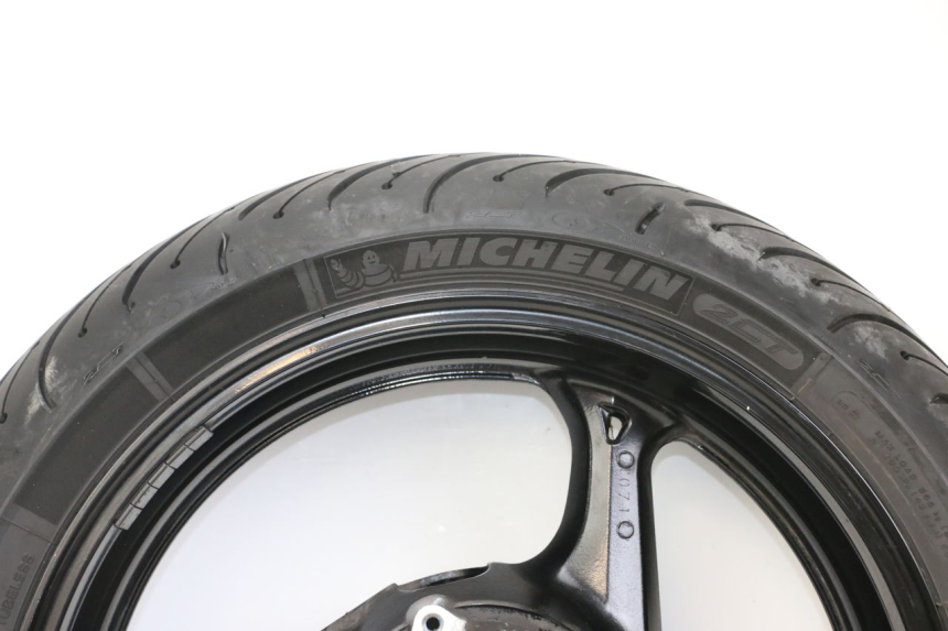 photo de REAR RIM SUZUKI GSR 750 (2011 - 2017)