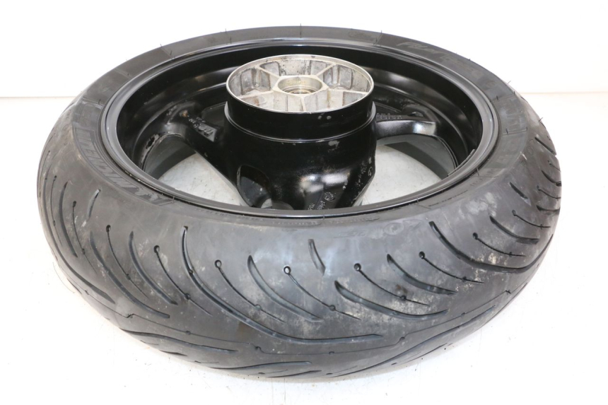 photo de REAR RIM SUZUKI GSR 750 (2011 - 2017)