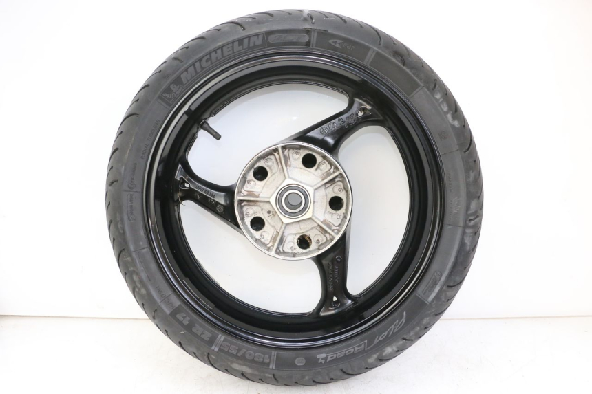 photo de REAR RIM SUZUKI GSR 750 (2011 - 2017)