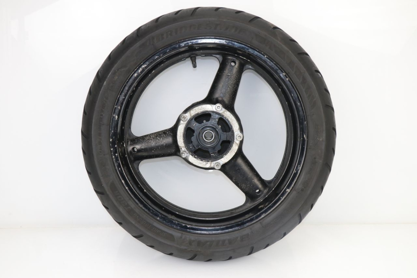 photo de REAR RIM SUZUKI GSX F GSXF 650 (2007 - 2015)