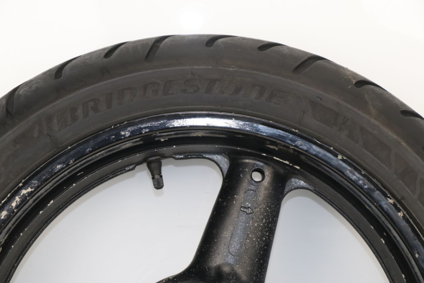 photo de REAR RIM SUZUKI GSX F GSXF 650 (2007 - 2015)