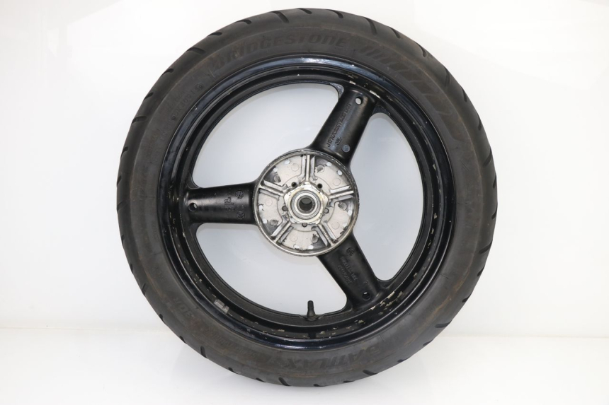 photo de REAR RIM SUZUKI GSX F GSXF 650 (2007 - 2015)