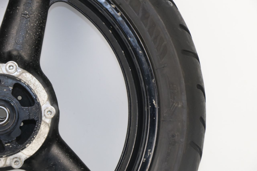 photo de REAR RIM SUZUKI GSX F GSXF 650 (2007 - 2015)