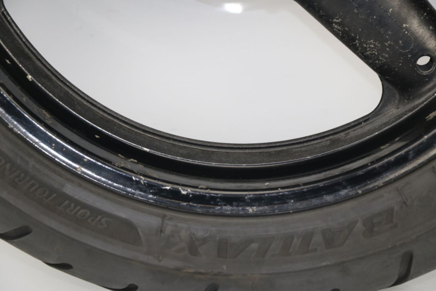 photo de REAR RIM SUZUKI GSX F GSXF 650 (2007 - 2015)