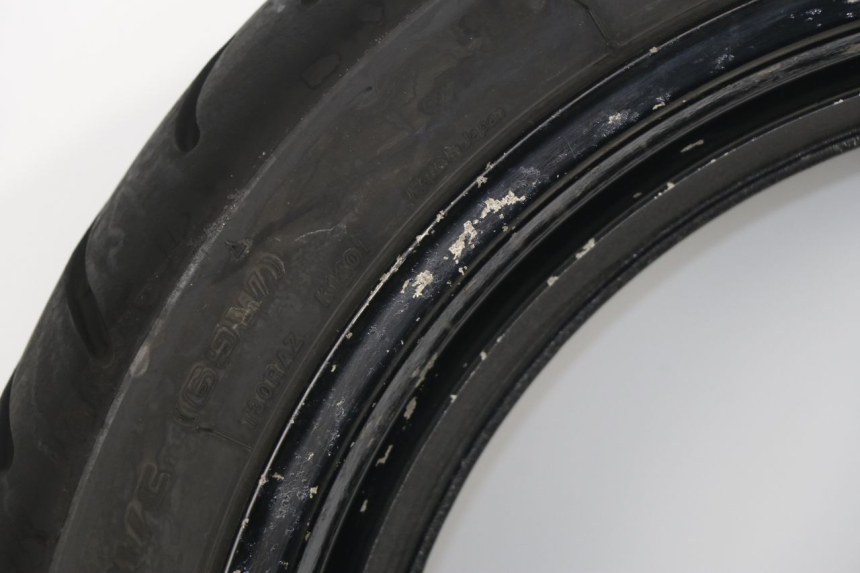 photo de REAR RIM SUZUKI GSX F GSXF 650 (2007 - 2015)