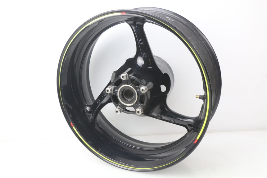 photo de REAR RIM SUZUKI GSX-R GSXR K16 1000 (2012 - 2016)