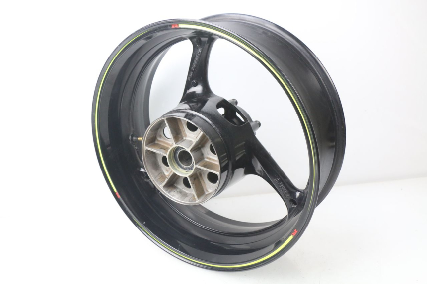 photo de REAR RIM SUZUKI GSX-R GSXR K16 1000 (2012 - 2016)