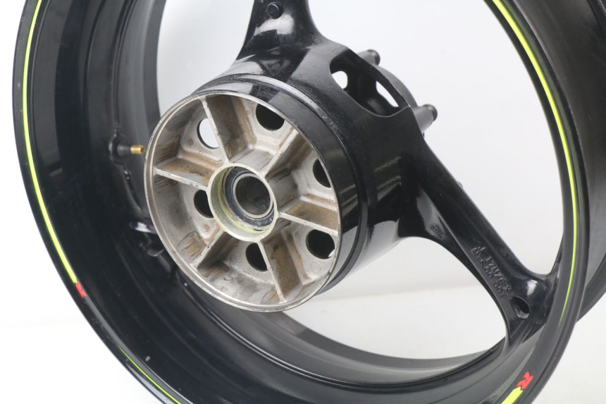 photo de REAR RIM SUZUKI GSX-R GSXR K16 1000 (2012 - 2016)