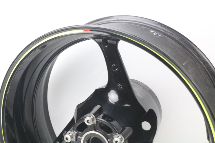 photo de REAR RIM SUZUKI GSX-R GSXR K16 1000 (2012 - 2016)